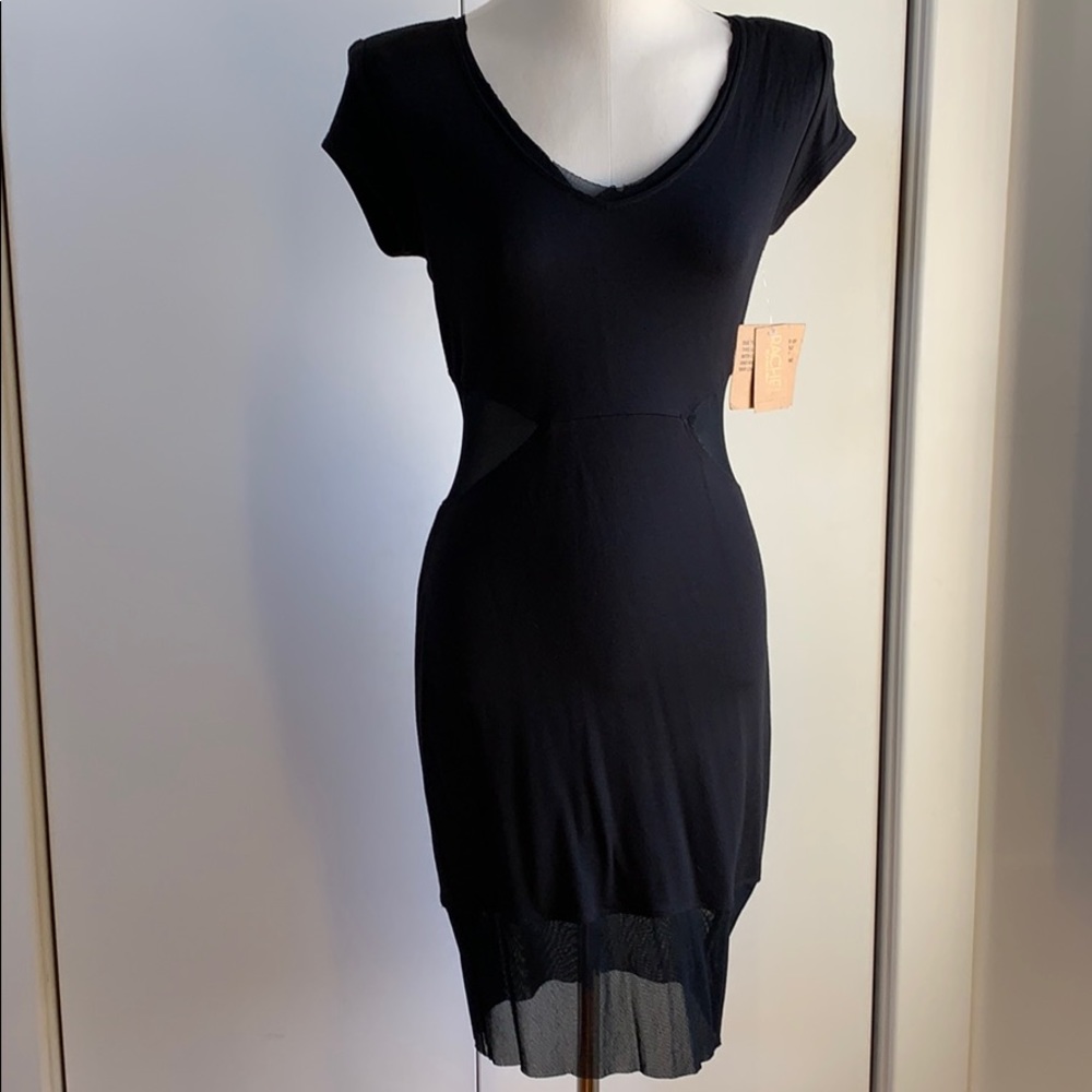 Rachel Roy bodycon dress